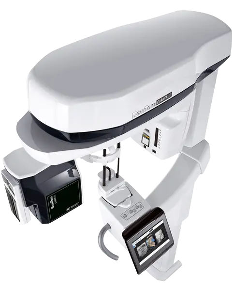 zubni rendgen GiANO HR Ortox