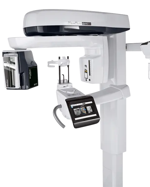 zubni rendgen GiANO HR Ortox