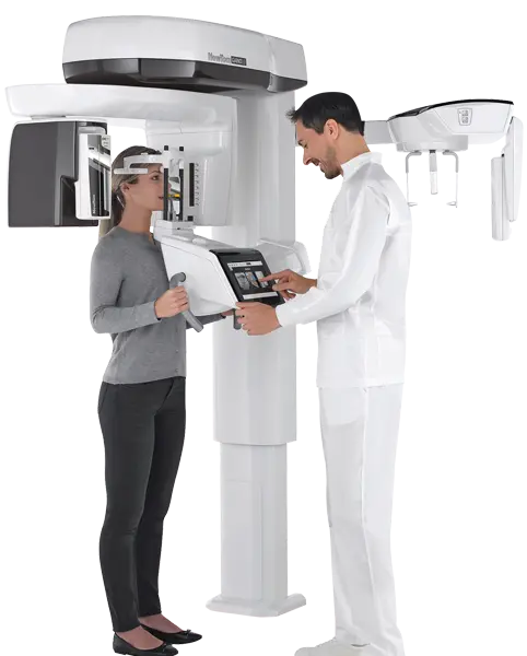 zubni rendgen GiANO HR Ortox