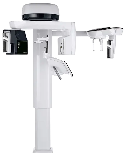 zubni rendgen GiANO HR Ortox