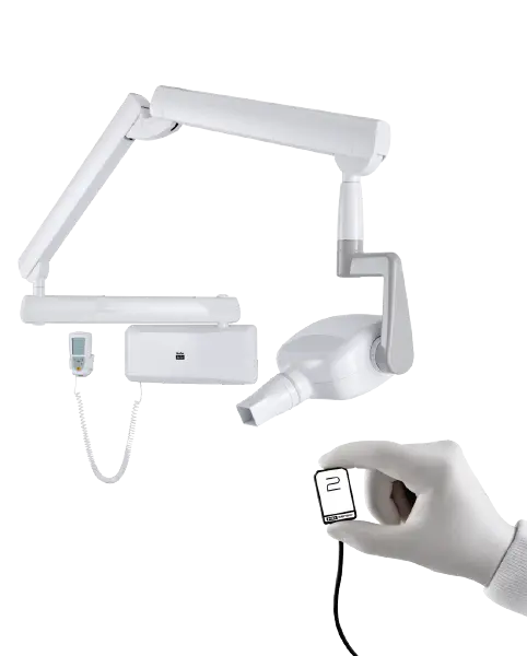 zubni rendgen GiANO HR Ortox